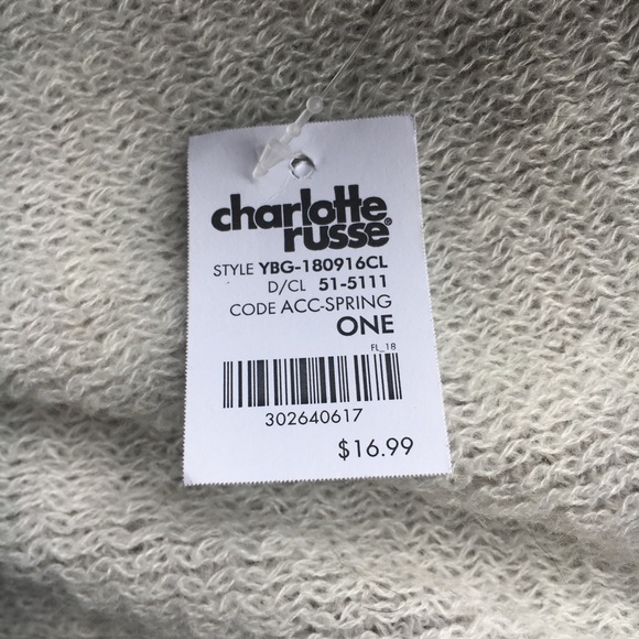 Cheetah Fanny Pack NWT - Picture 3 of 7